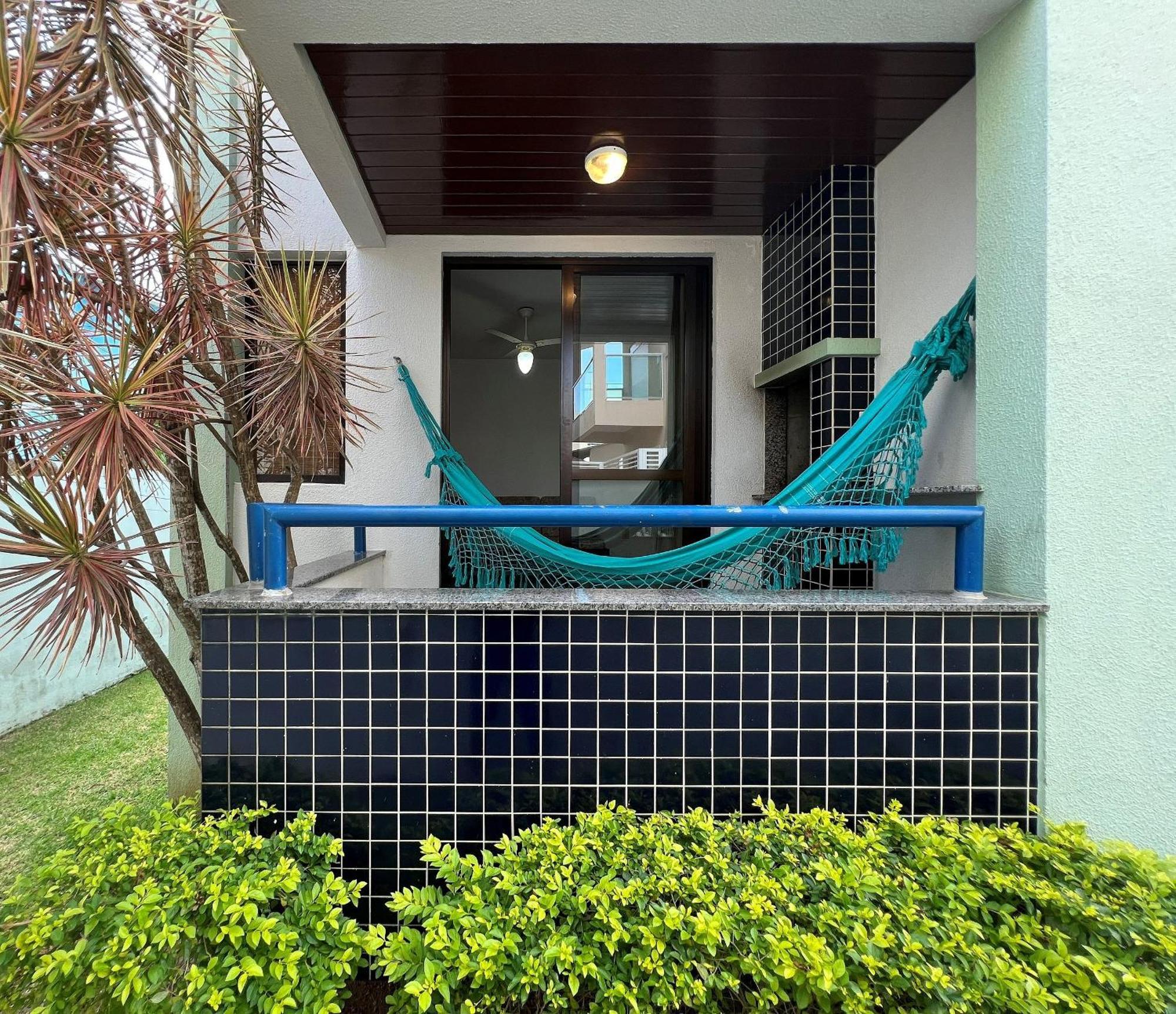 Apto Praia De Mariscal E Canto Grande Bombinhas Sc - Canela Flats 02 Apartment Ngoại thất bức ảnh