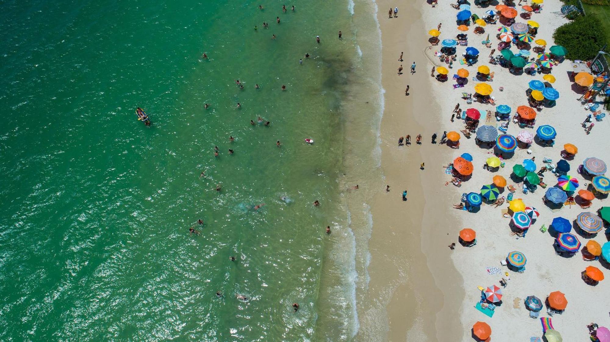 Apto Praia De Mariscal E Canto Grande Bombinhas Sc - Canela Flats 02 Apartment Ngoại thất bức ảnh