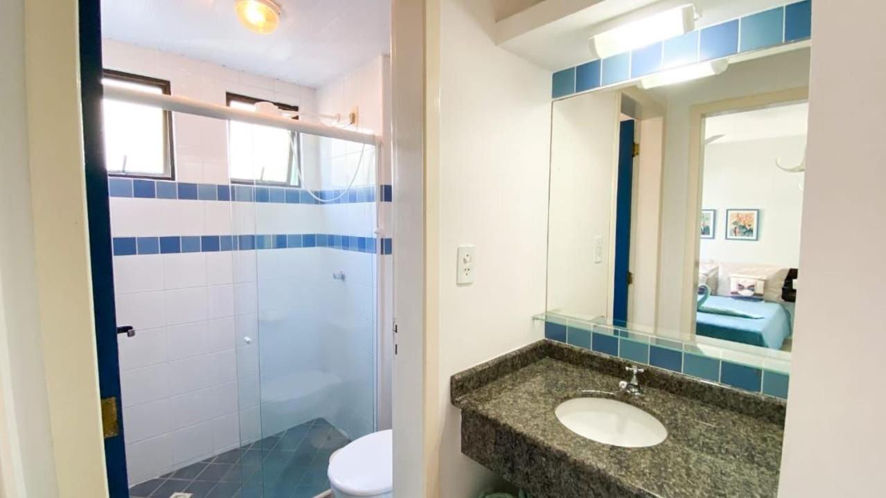 Apto Praia De Mariscal E Canto Grande Bombinhas Sc - Canela Flats 02 Apartment Ngoại thất bức ảnh