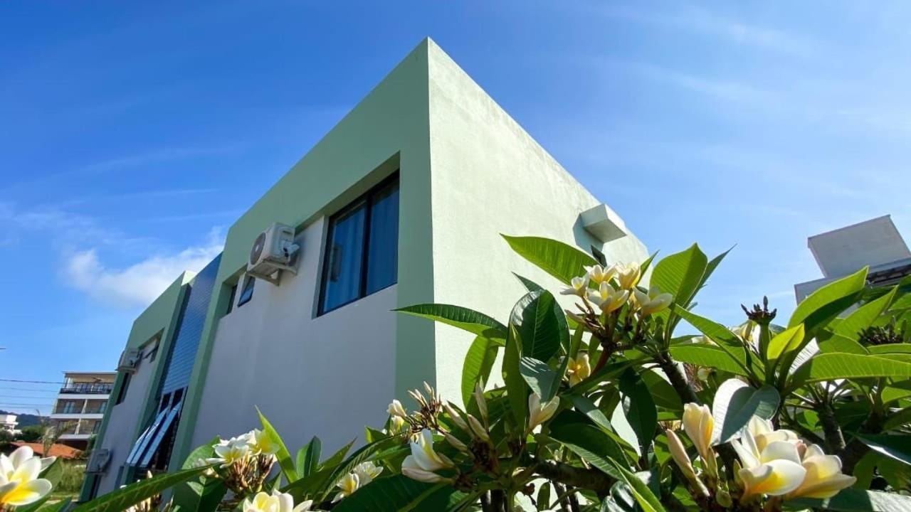 Apto Praia De Mariscal E Canto Grande Bombinhas Sc - Canela Flats 02 Apartment Ngoại thất bức ảnh