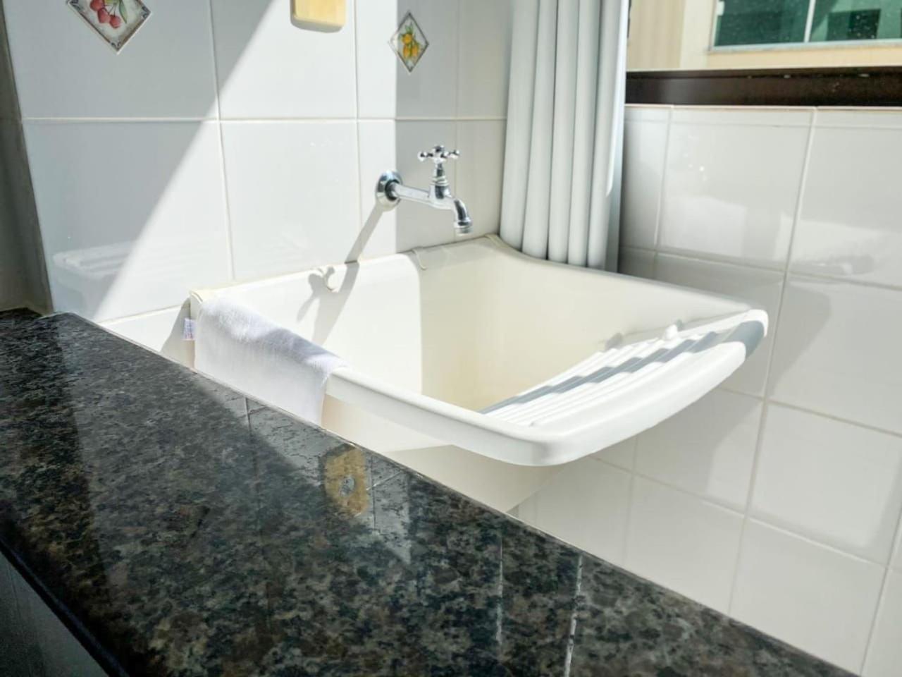 Apto Praia De Mariscal E Canto Grande Bombinhas Sc - Canela Flats 02 Apartment Ngoại thất bức ảnh