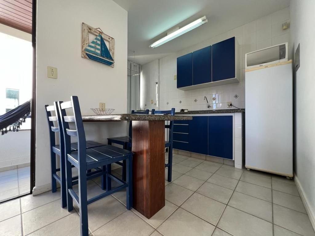 Apto Praia De Mariscal E Canto Grande Bombinhas Sc - Canela Flats 02 Apartment Ngoại thất bức ảnh