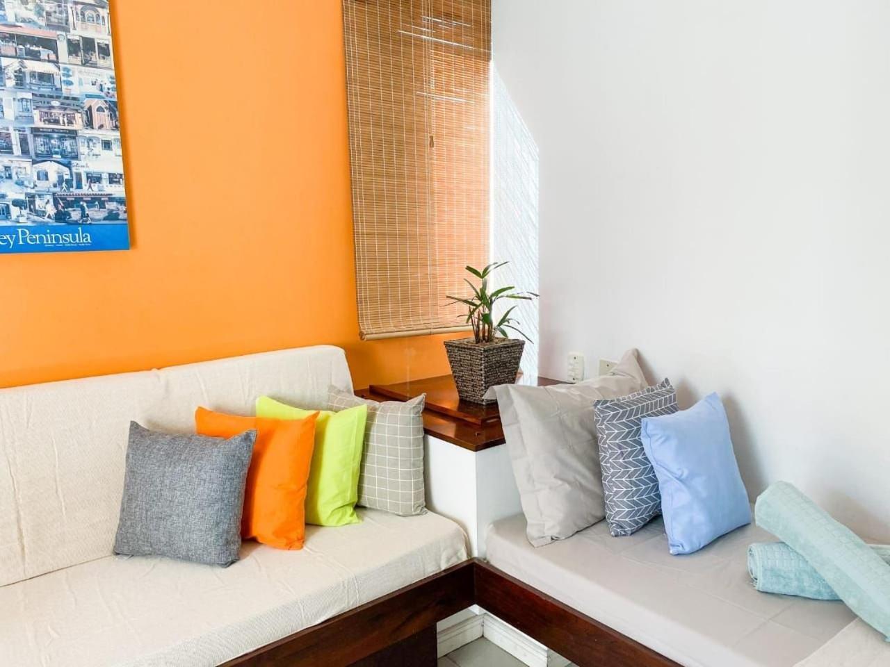 Apto Praia De Mariscal E Canto Grande Bombinhas Sc - Canela Flats 02 Apartment Ngoại thất bức ảnh