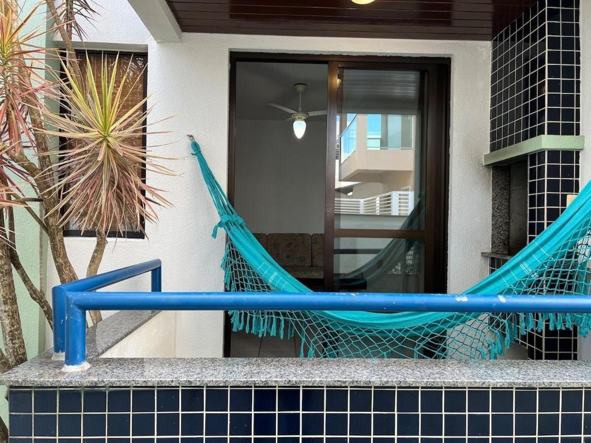 Apto Praia De Mariscal E Canto Grande Bombinhas Sc - Canela Flats 02 Apartment Ngoại thất bức ảnh